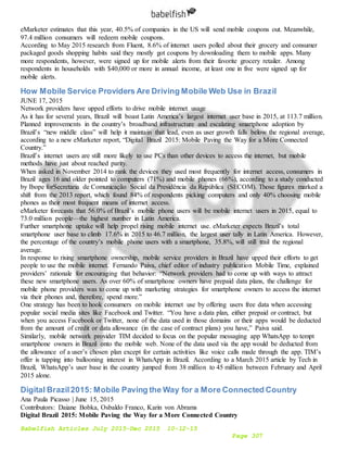 Babelfish Articles July-Dec 2015 10-12-15