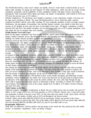 Babelfish Articles July-Dec 2015 10-12-15