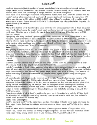 Babelfish Articles July-Dec 2015 10-12-15