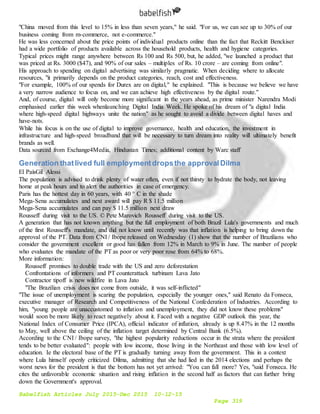 Babelfish Articles July-Dec 2015 10-12-15