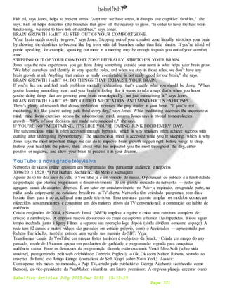 Babelfish Articles July-Dec 2015 10-12-15