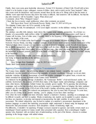 Babelfish Articles July-Dec 2015 10-12-15