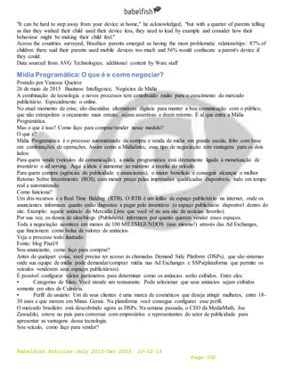 Babelfish Articles July-Dec 2015 10-12-15