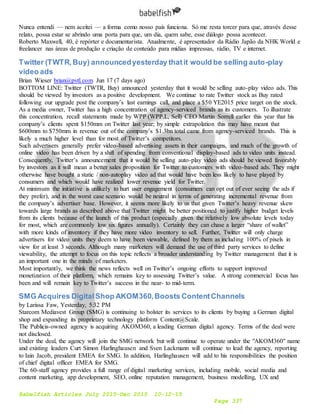 Babelfish Articles July-Dec 2015 10-12-15