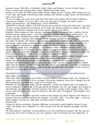 Babelfish Articles July-Dec 2015 10-12-15