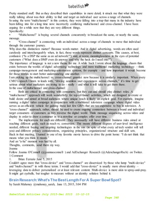 Babelfish Articles July-Dec 2015 10-12-15