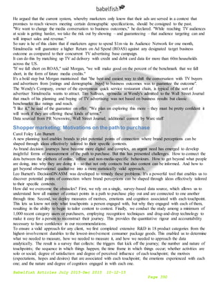 Babelfish Articles July-Dec 2015 10-12-15