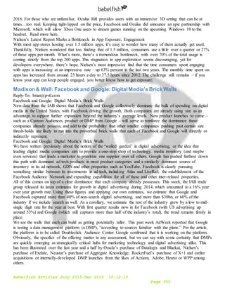 Babelfish Articles July-Dec 2015 10-12-15