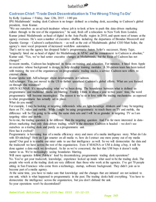 Babelfish Articles July-Dec 2015 10-12-15