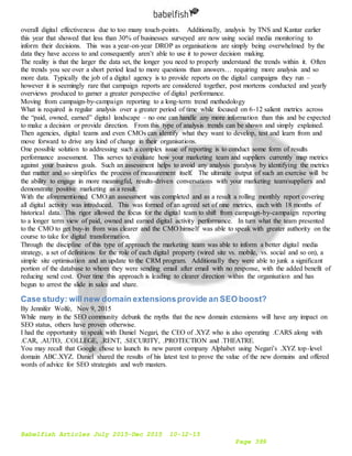 Babelfish Articles July-Dec 2015 10-12-15