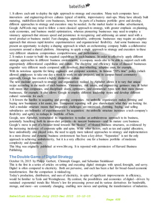 Babelfish Articles July-Dec 2015 10-12-15