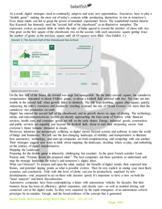 Babelfish Articles July-Dec 2015 10-12-15