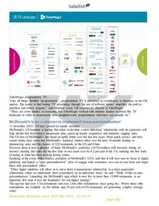 Babelfish Articles July-Dec 2015 10-12-15