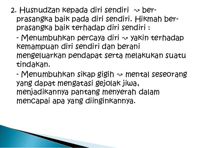 akhlak terpuji tercela 9 638