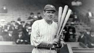 What made Babe Ruth the greatest baseball player of all time?