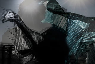   portfolio vision -ulla reimer   Babeth Peignard