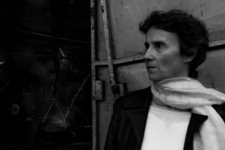  portfolio vision -ulla reimer   Babeth Peignard