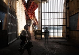   portfolio vision -ulla reimer   Babeth Peignard