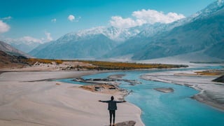 IT is making our lives easier
<happy shiny image>
 