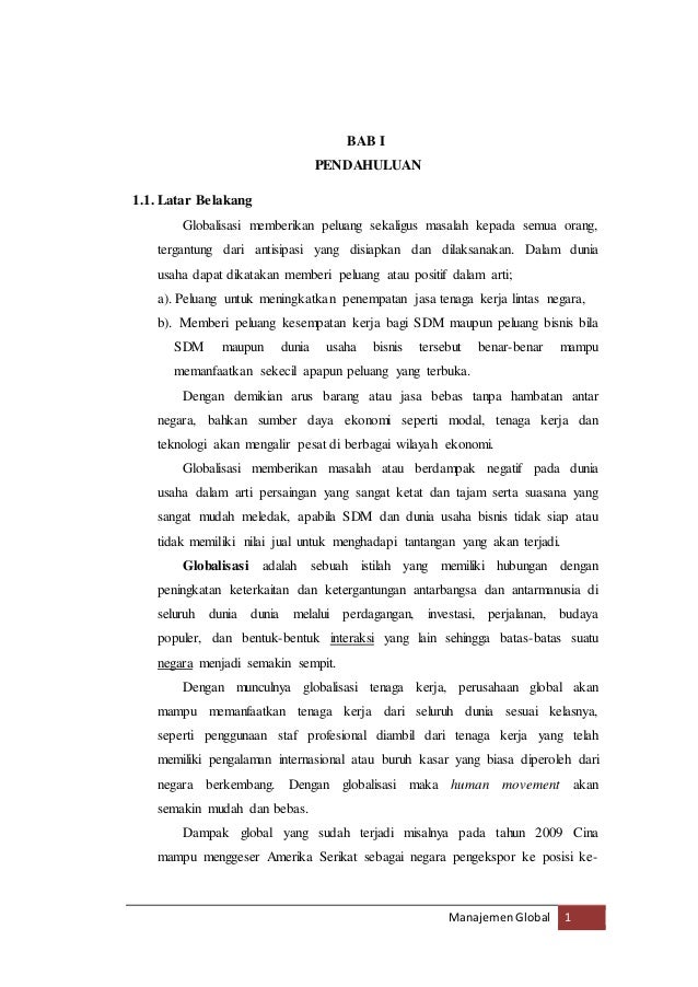 Bab I Fauzi Rachman