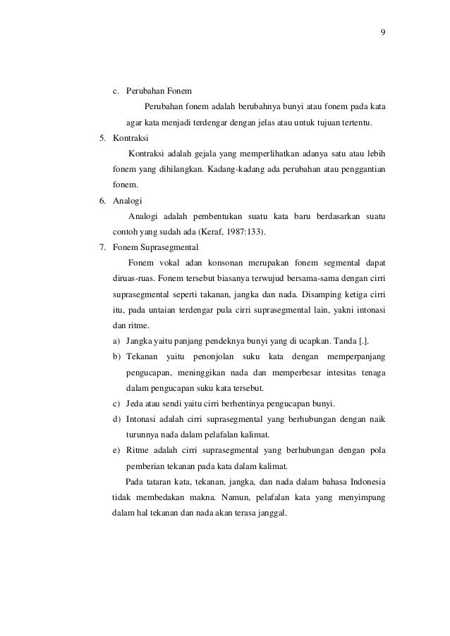 MAKALAH TATA BUNYI UJARAN