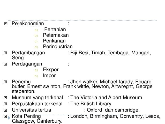 Potensi dan Upaya Indonesia Menjadi Negara Maju Potensi dan Upaya Indonesia Menjadi Negara Maju