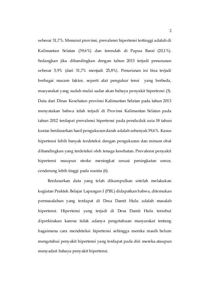 Bab I Pbl Desa Damit Hulu