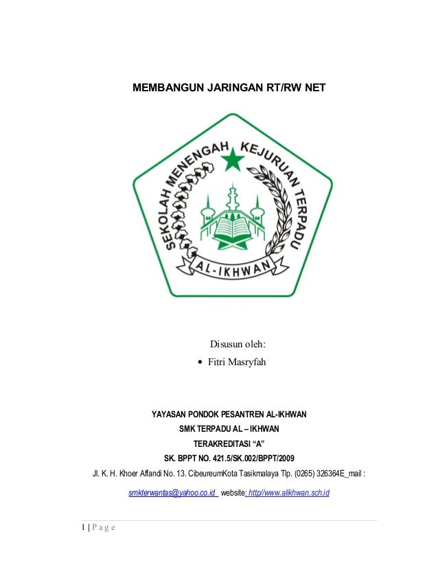 cara hack rt rw net indonesia cara hack rt rw net indonesia