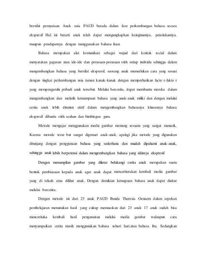 Proposal Penelitian Tindakan Kelas Undana