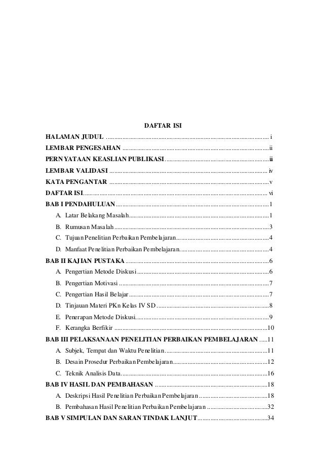 PENINGKATAN HASIL BELAJAR SISWA KELAS IV SDK NOETOKO 