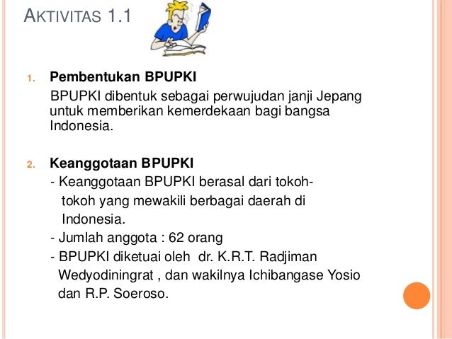 Perumusan Pancasila Sebagai Dasar Negara
