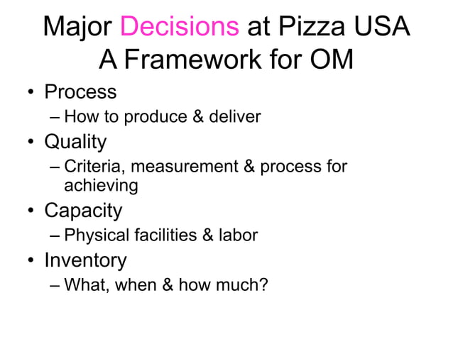 Introduction to Operations Management.ppt