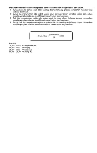 Bab i 6. membandingkan pecahan