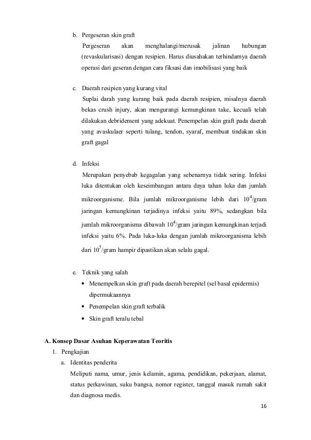 Makalah Luka Bakar Combustio