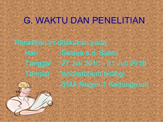 LAPORAN PRAKTIKUM BIOLOGI