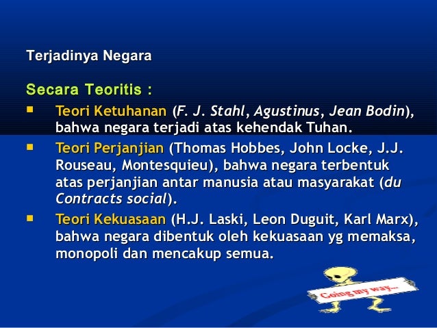 Bab i bentuk negara (1)