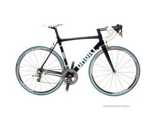 Jota Moreno Bici Estrada
 