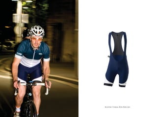 Azzuri Corsa Bib Knicks
 