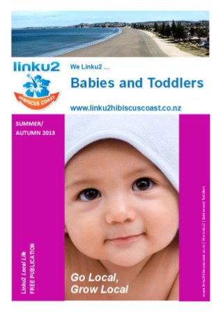 www.linku2hibiscuscoast.co.nz|WeLinku2|BabiesandToddlers
 