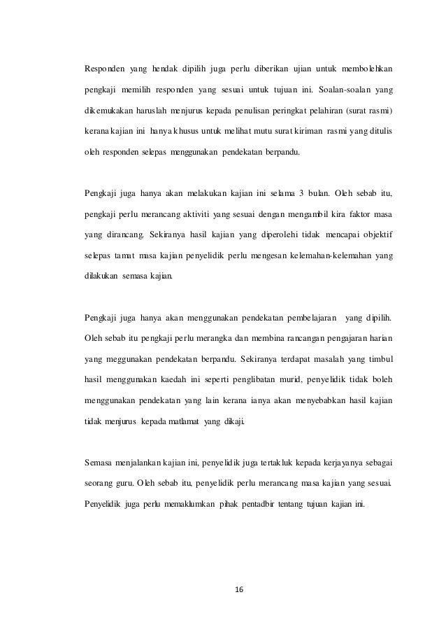 Surat Kiriman Tidak Rasmi Aktiviti Semasa Cuti Sekolah