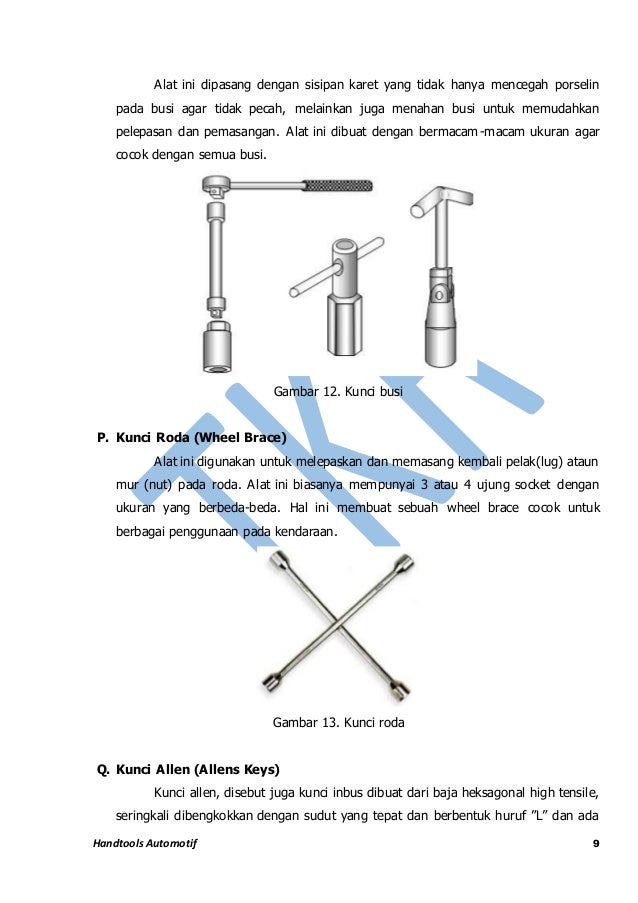 Bab I Hand Tools Up Load