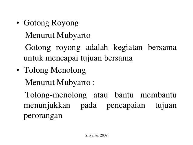 Pengertian Dan Prinsip Prinsip Koperasi