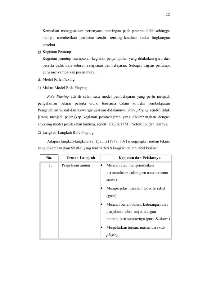 Metode Pembelajaran Yang Cocok Untuk Anak Sd - Pintar Mencocokan