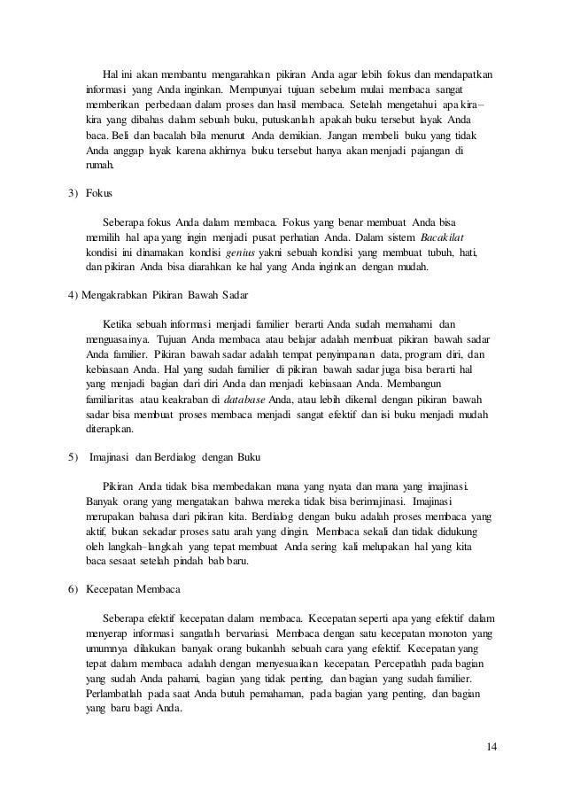 Keterampilan Berbahasa