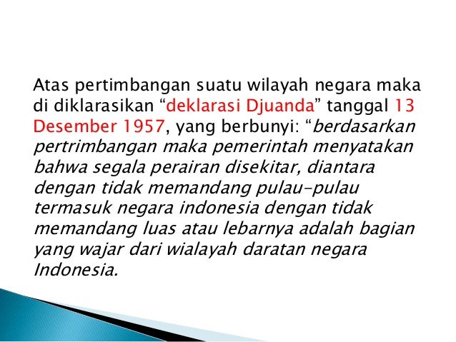 Bab Ii 4 Latar Belakang Pemikiran Wawasan Nusantara