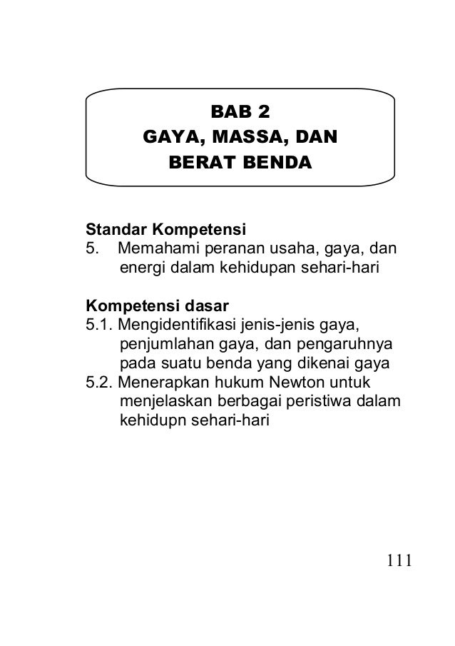 Contoh Gambar Hukum Newton 1 Dalam Kehidupan Sehari Hari – Berbagai Contoh