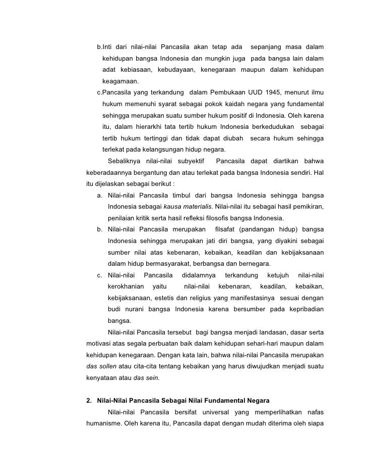 Dasar Hukum Bahwa Pembukaan Uud 1945 Tidak Akan Diubah Hukum 101 Dasar Hukum Bahwa Pembukaan Uud 1945 Tidak Akan Diubah Hukum 101