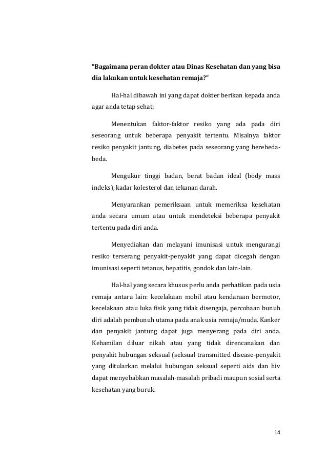 Contoh Laporan OJL Diklat Cakep (Bab III)