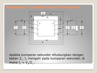 SISTEM TRANSMISI TENAGA LISTRIK 3 SISTEM TRANSMISI TENAGA LISTRIK 3 | PPTX