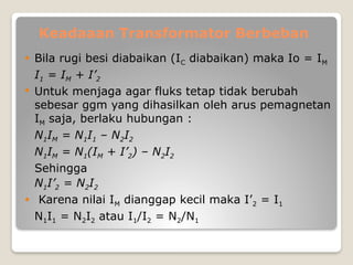 SISTEM TRANSMISI TENAGA LISTRIK 3 SISTEM TRANSMISI TENAGA LISTRIK 3 | PPTX